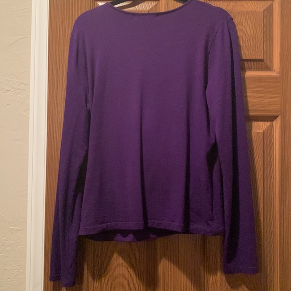 Lauren Ralph Lauren Top - Picture 6 of 6